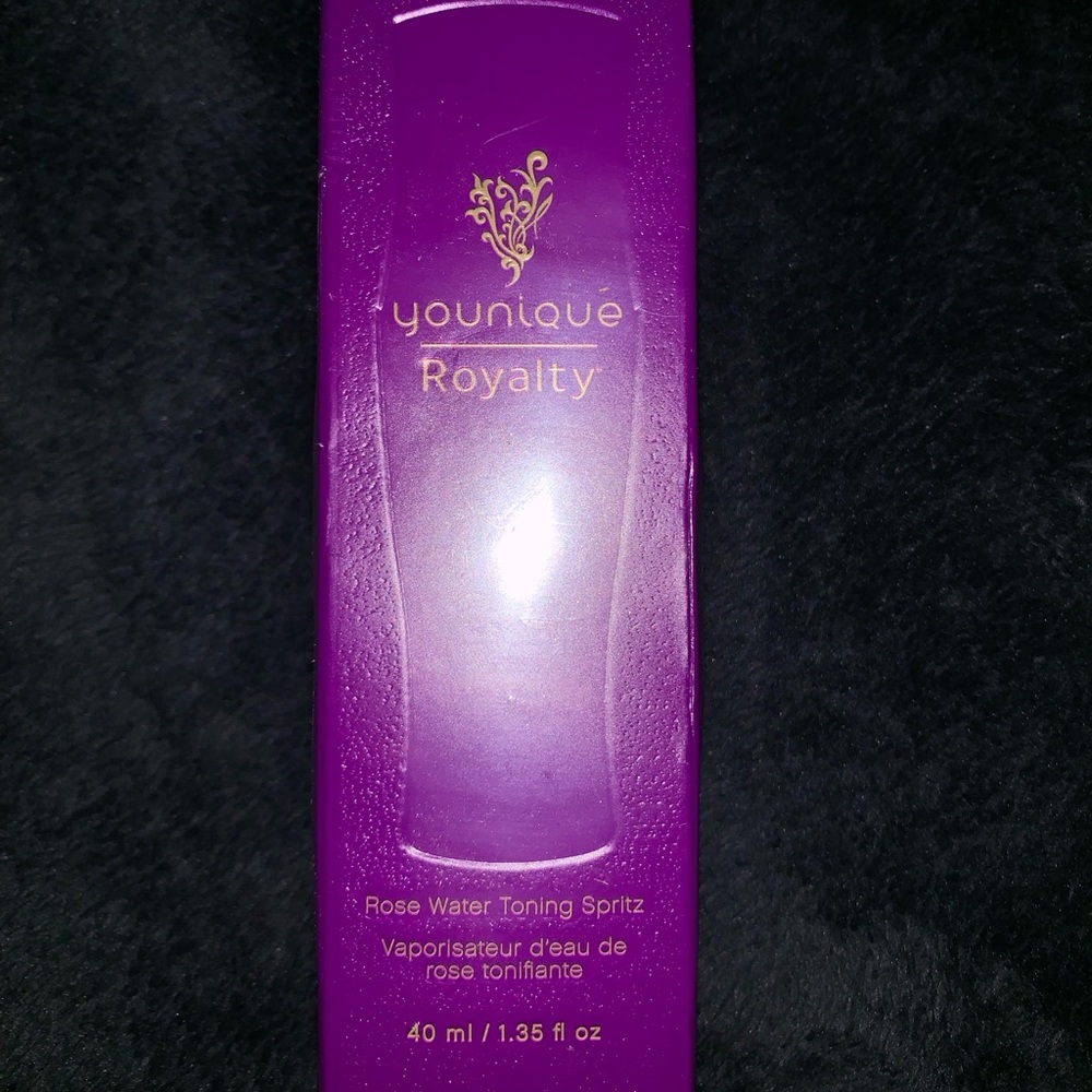 Younique Rose Water